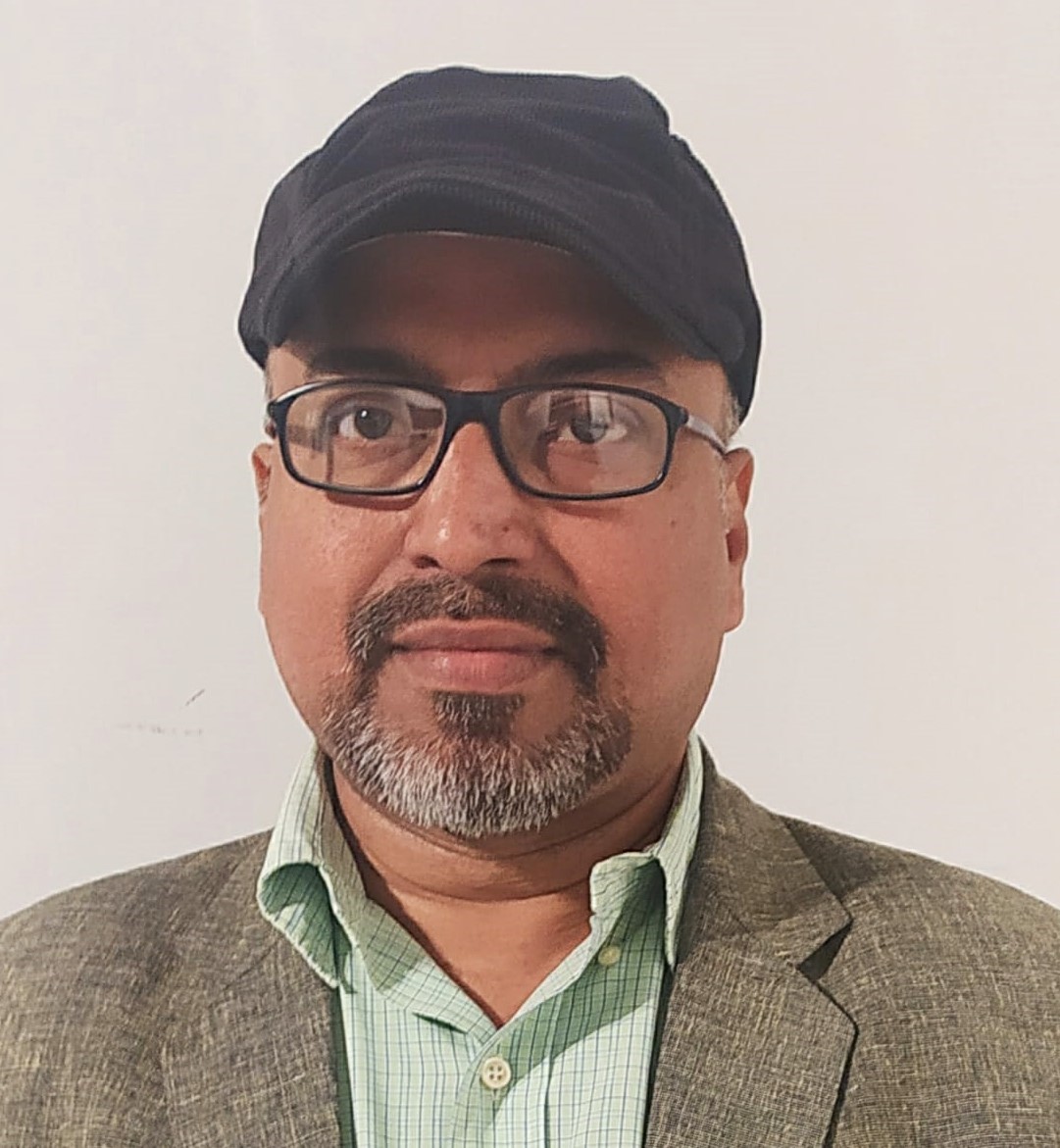Subrata Ghosh